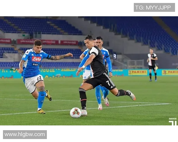 日尔曼与尤文激战正酣双方球员奋力拼搏争夺胜利荣耀